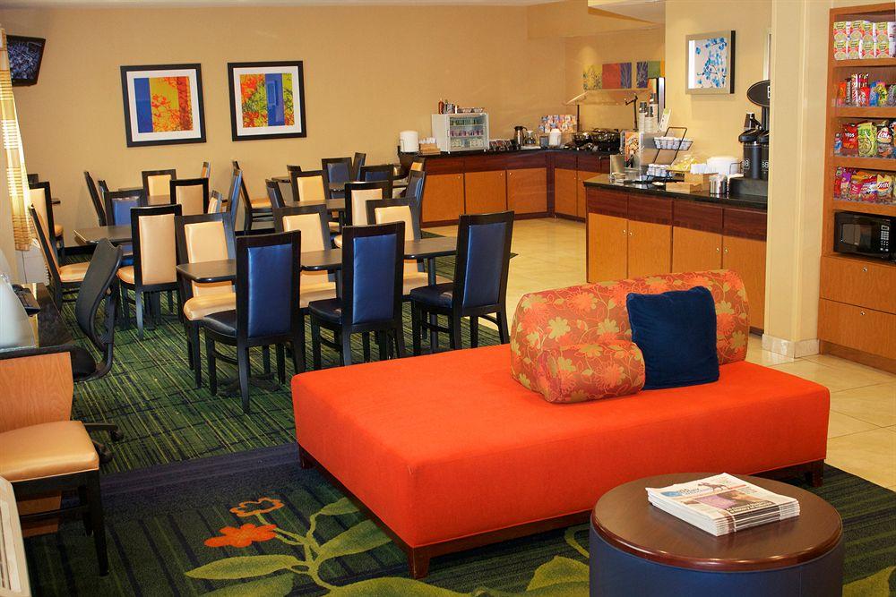 Fairfield Inn And Suites St Petersburg Clearwater Pinellas Park Εξωτερικό φωτογραφία